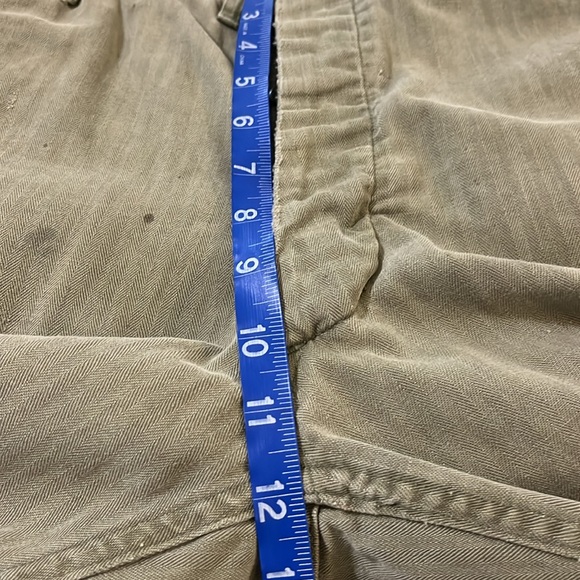 Army pants (MP style) - Picture 12 of 15